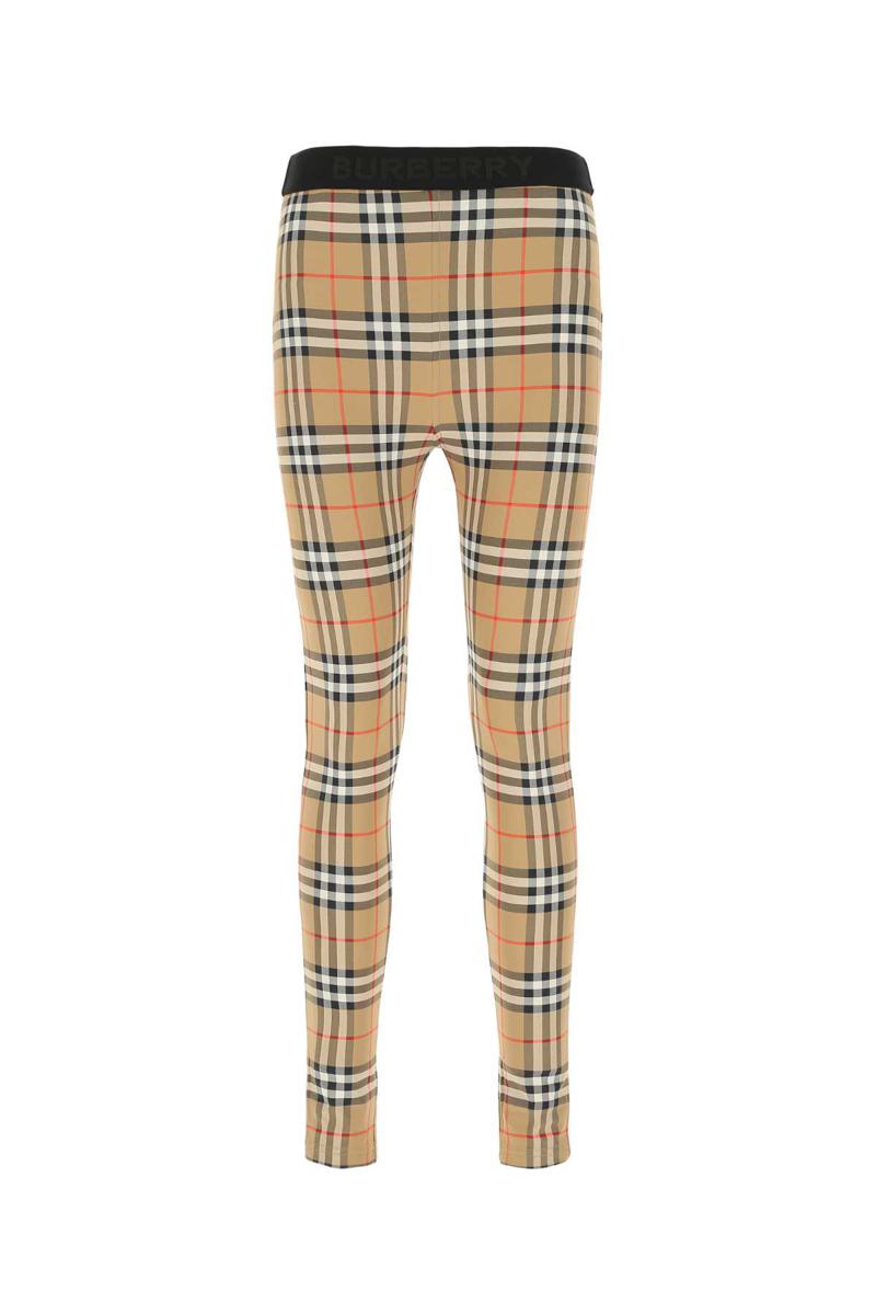 Burberry Leggings