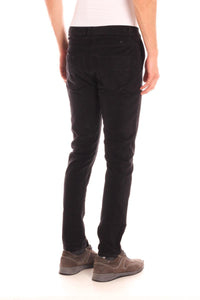 Daniele Alessandrini Jeans Trouser