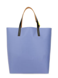 Marni "Tribeca" Shopping Bag