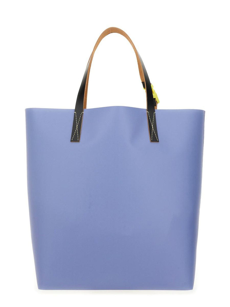 Marni "Tribeca" Shopping Bag