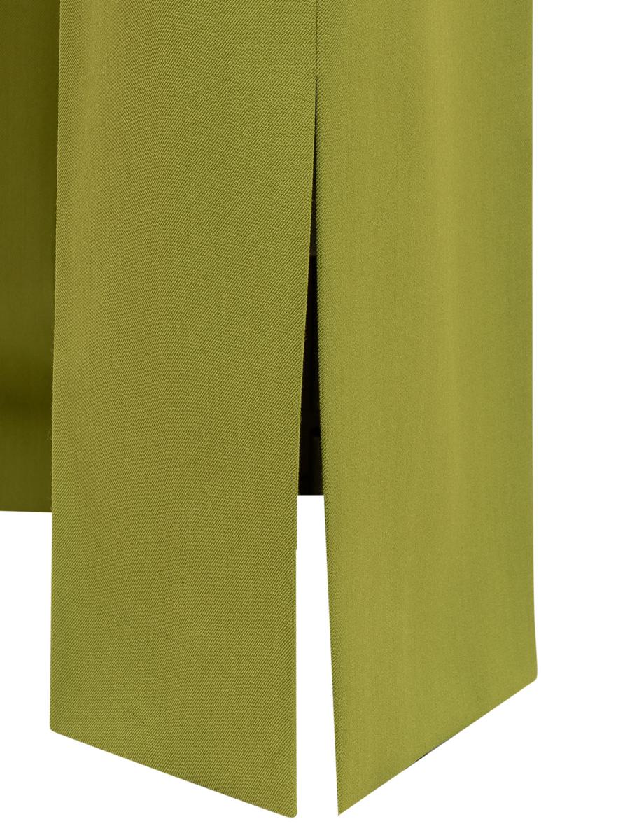 Del Core Cigarette Pants