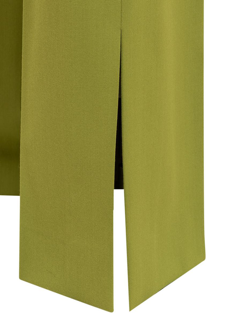 Del Core Cigarette Pants