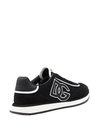 Dolce & Gabbana Dg Cushion Sneakers