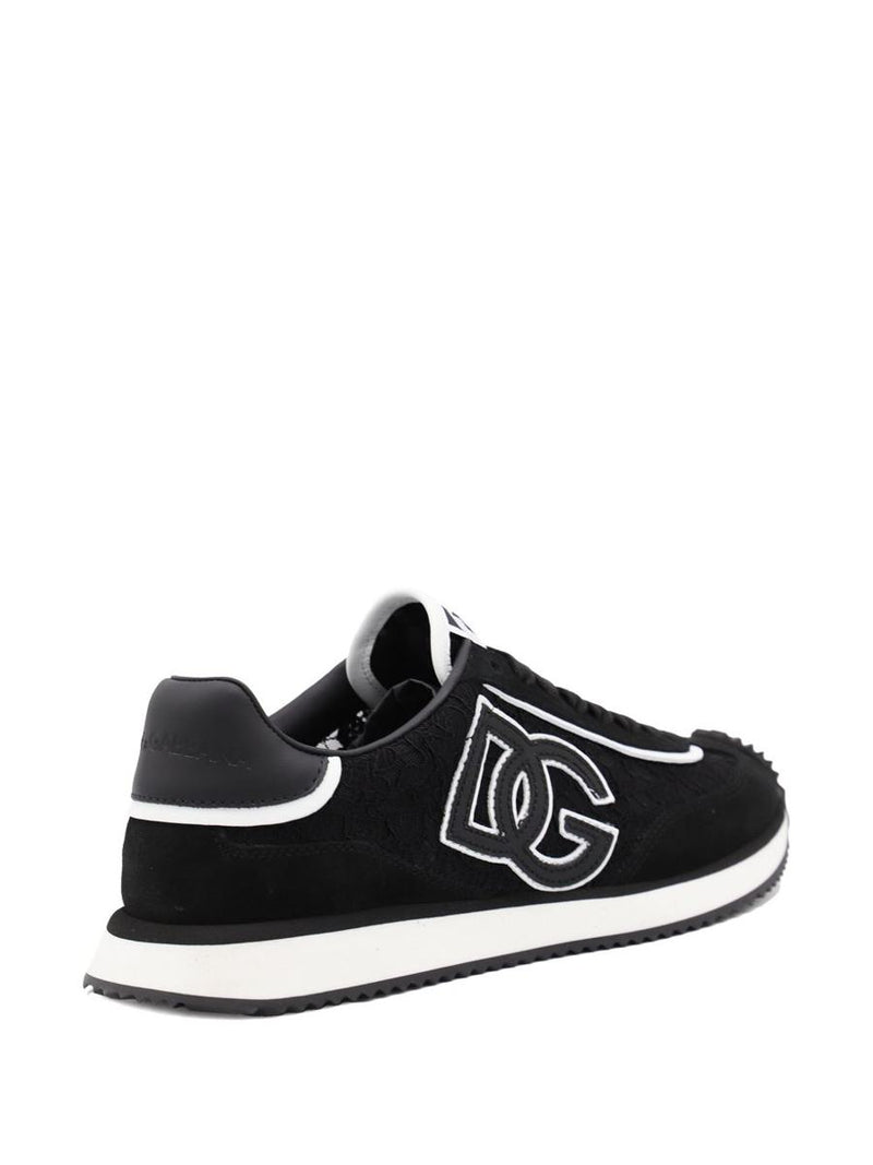 Dolce & Gabbana Dg Cushion Sneakers