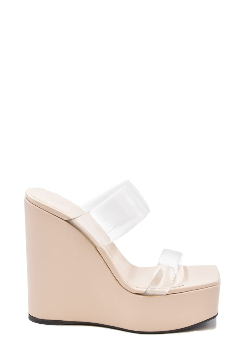 Giuseppe Zanotti Sandals