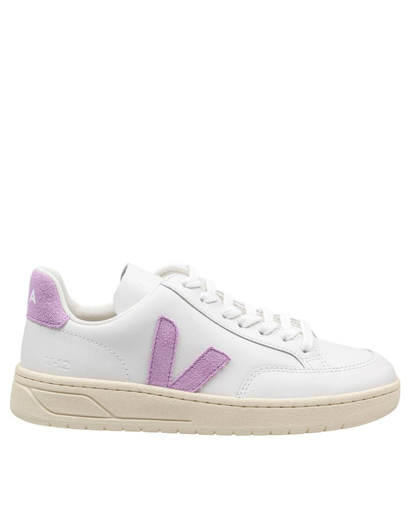 Veja Leather Sneaker