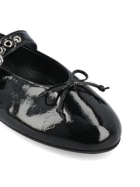 Miu Miu Low Shoes