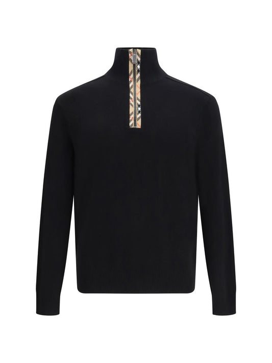 Burberry Knitwear