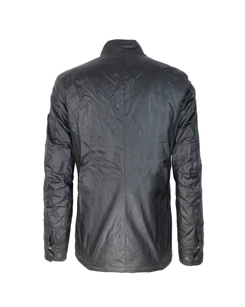 Barbour International Jacket