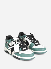 Off-White Sneakers Out Of Office