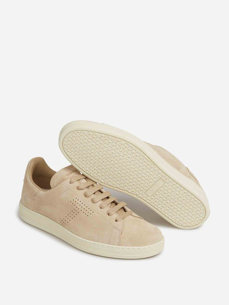 Tom Ford Warwick Sneakers