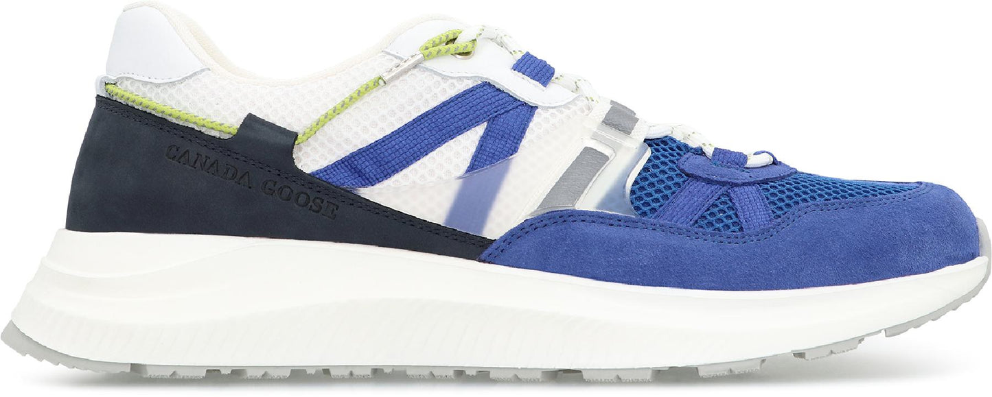 Canada Goose Cascade Low-Top Sneakers