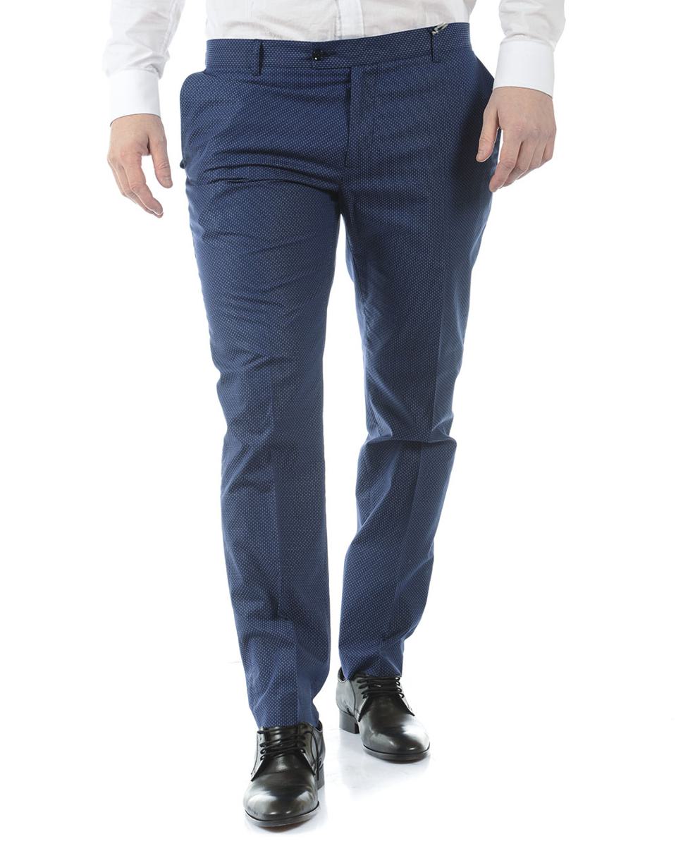 Daniele Alessandrini Jeans Trouser