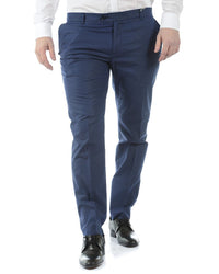 Daniele Alessandrini Jeans Trouser