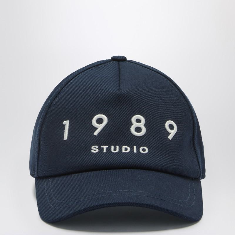 1989 Studio 1989 Studio Baseball Cap Dark