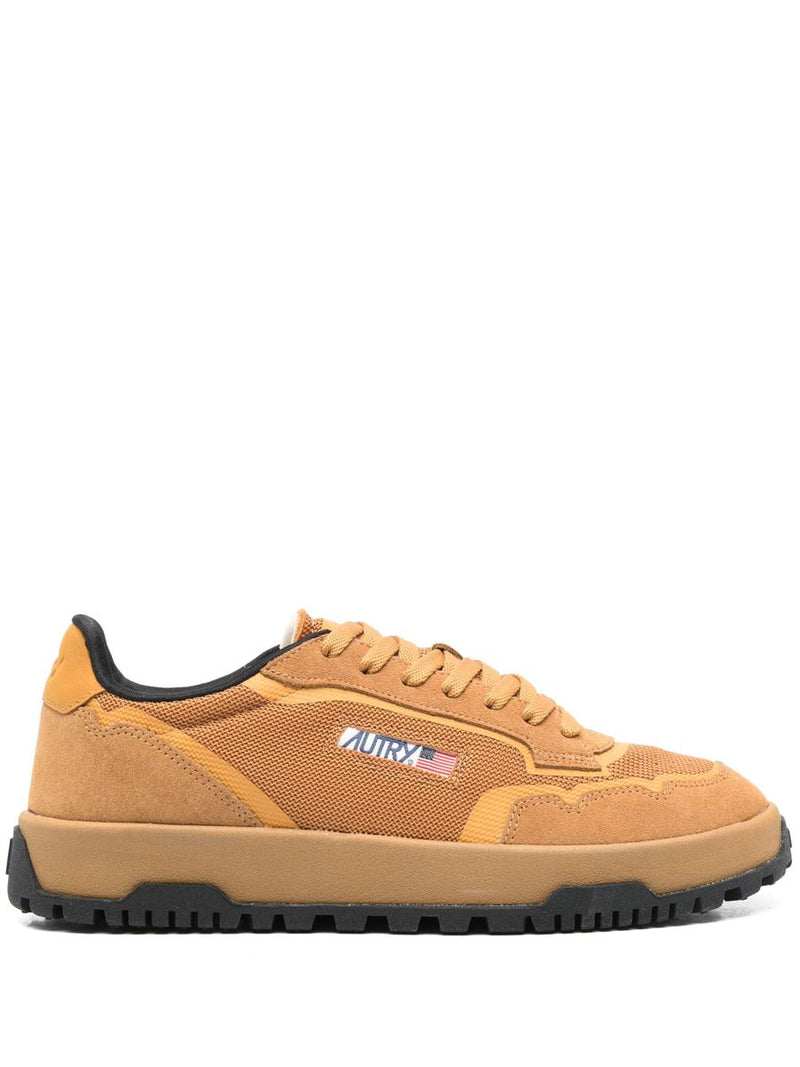 Autry Wildpace Low Man  Dragon/Nabuk Buck/Thor Shoes