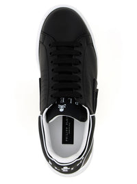 Philipp Plein 'Hexagon' Sneakers