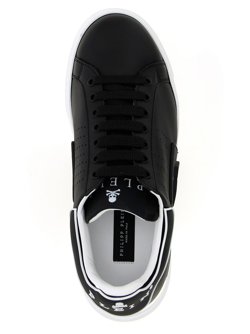 Philipp Plein 'Hexagon' Sneakers
