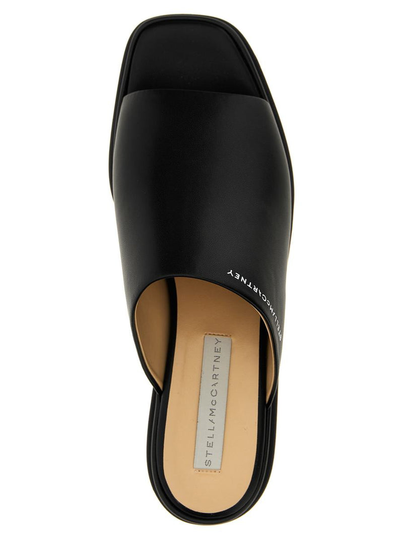 Stella McCartney 'Sneak Elyse' Sabots