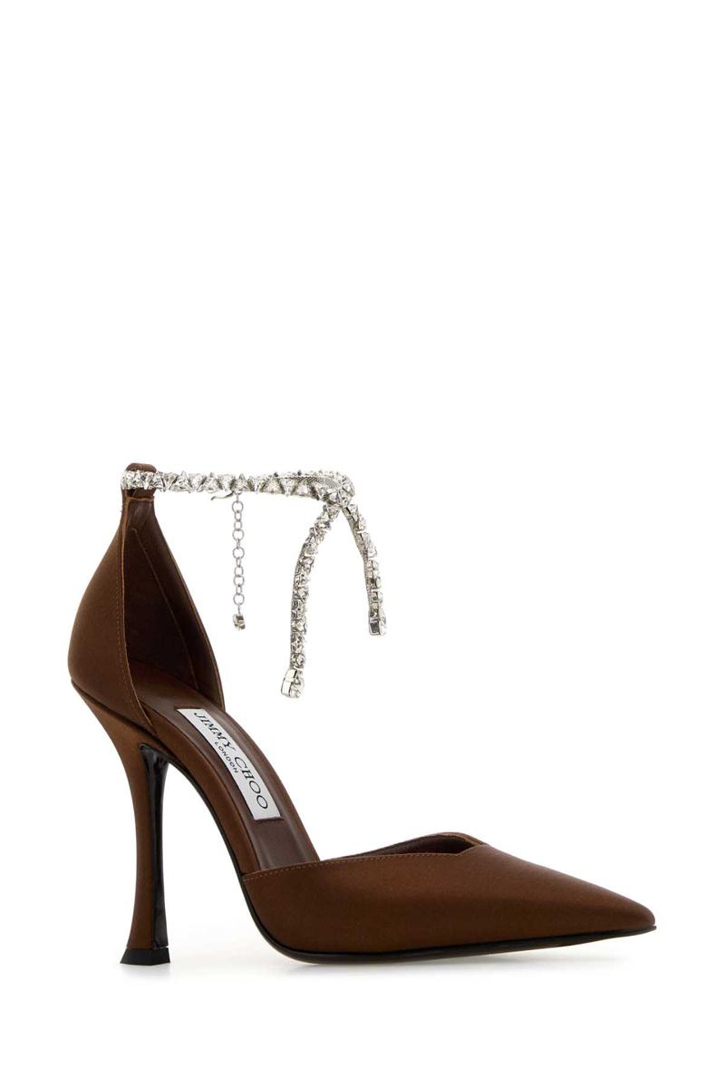 Jimmy Choo Heeled Shoes