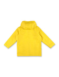 Burberry Kids Kid - Reversible Check Cotton Coat