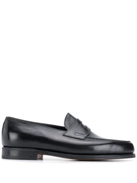 John Lobb Lopez Moccasins Shoes
