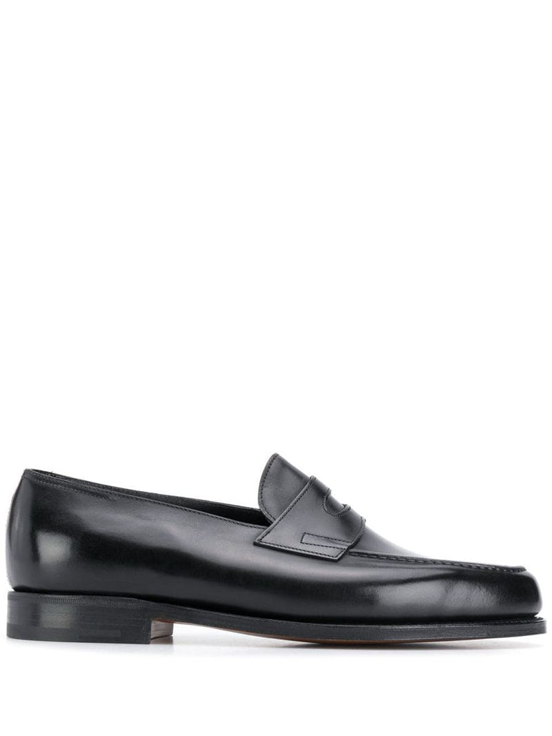 John Lobb Lopez Moccasins Shoes