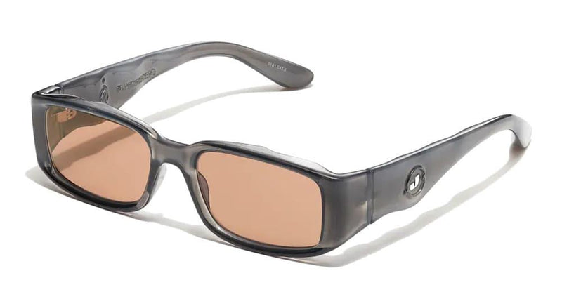 Junk Plastic Rehab Sunglasses