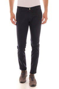 Daniele Alessandrini Jeans Trouser