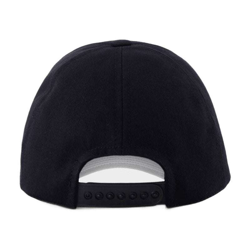 Courrèges Signature Cap