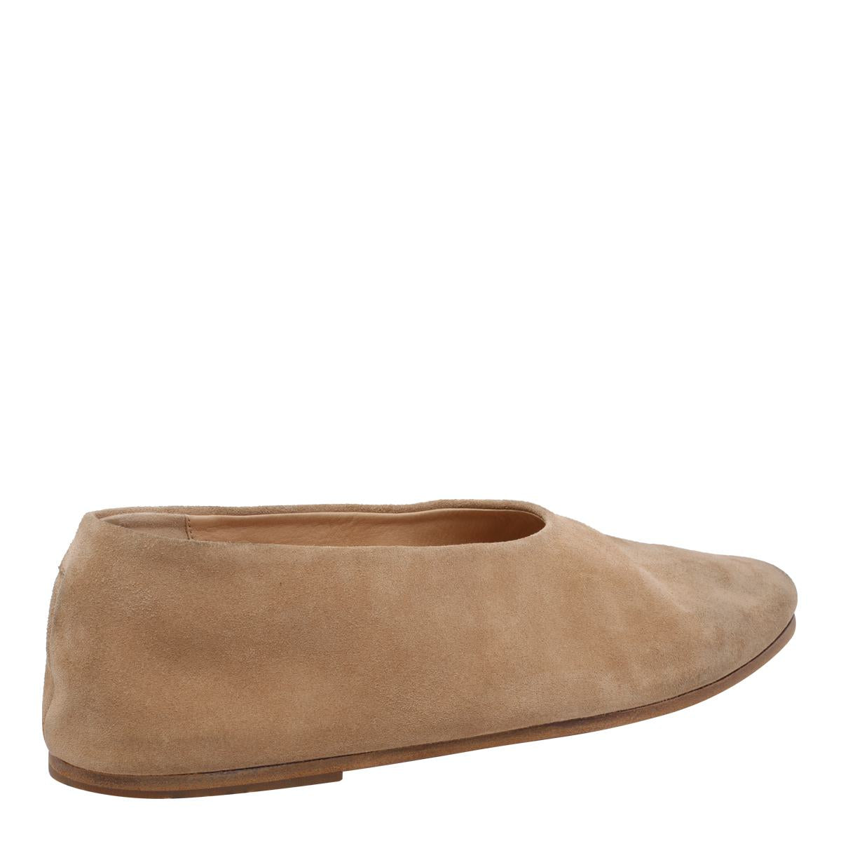 Marsèll Flat Shoes