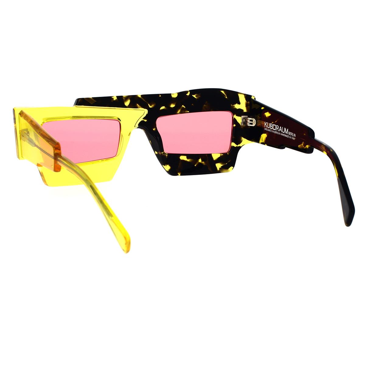 Kuboraum Sunglasses