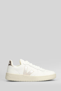 Veja V-10 Sneakers