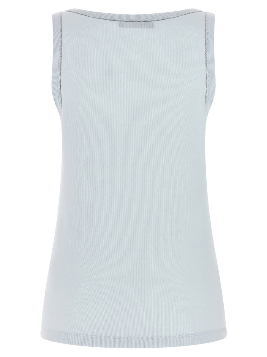 Fabiana Filippi Cotton Top