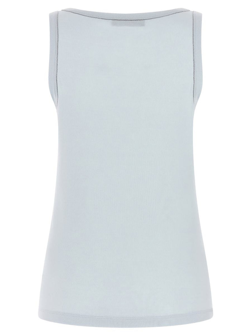 Fabiana Filippi Cotton Top