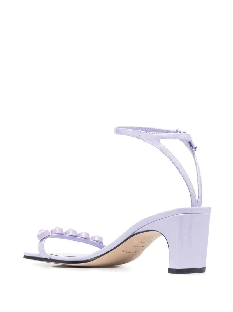 Sergio Rossi Sandals