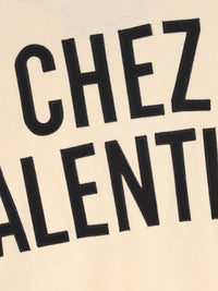 Valentino Garavani T-Shirt And Polo Shirt