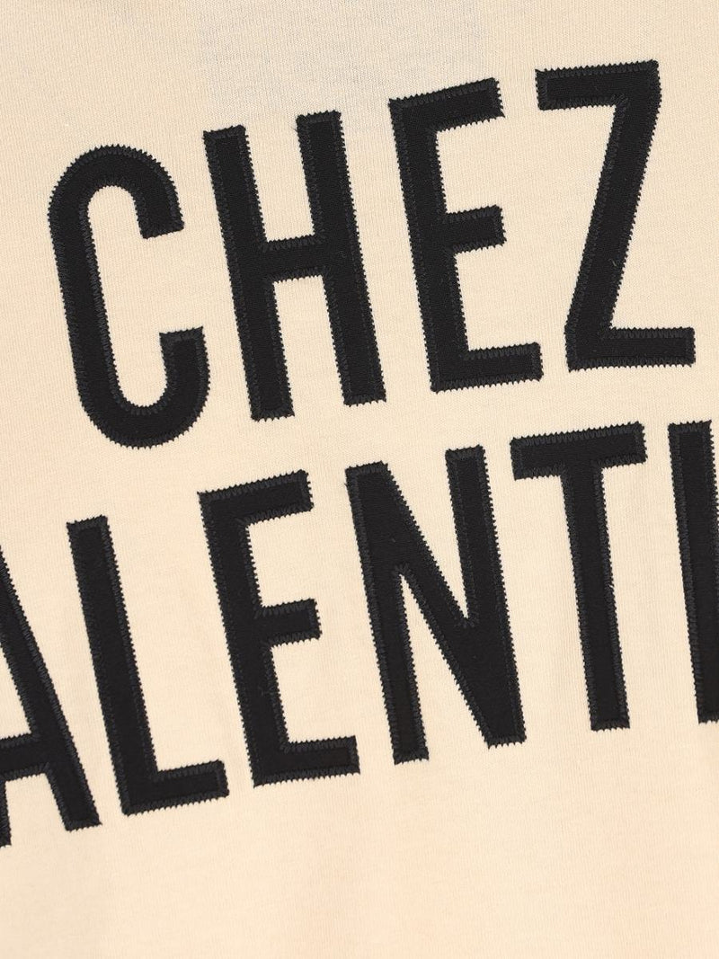 Valentino Garavani T-Shirt And Polo Shirt