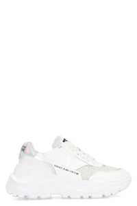 Versace Jeans Couture Speed Track Low-Top Sneakers