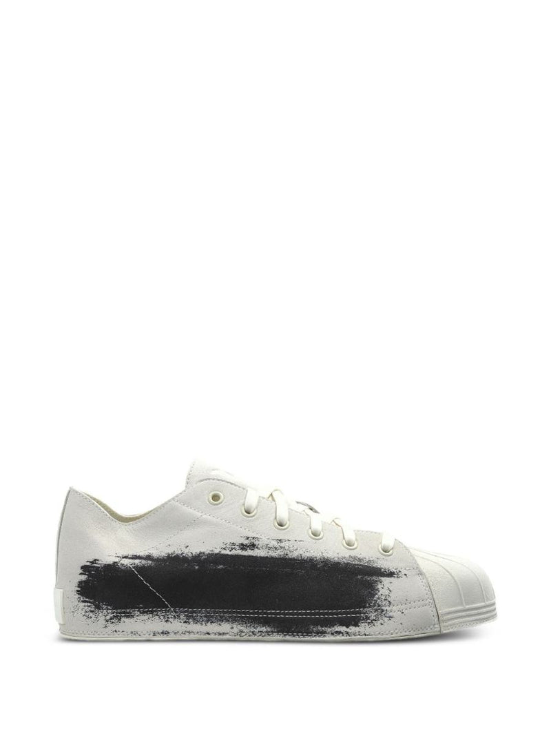 Y-3 Adidas Flat Shoes – BALTINI