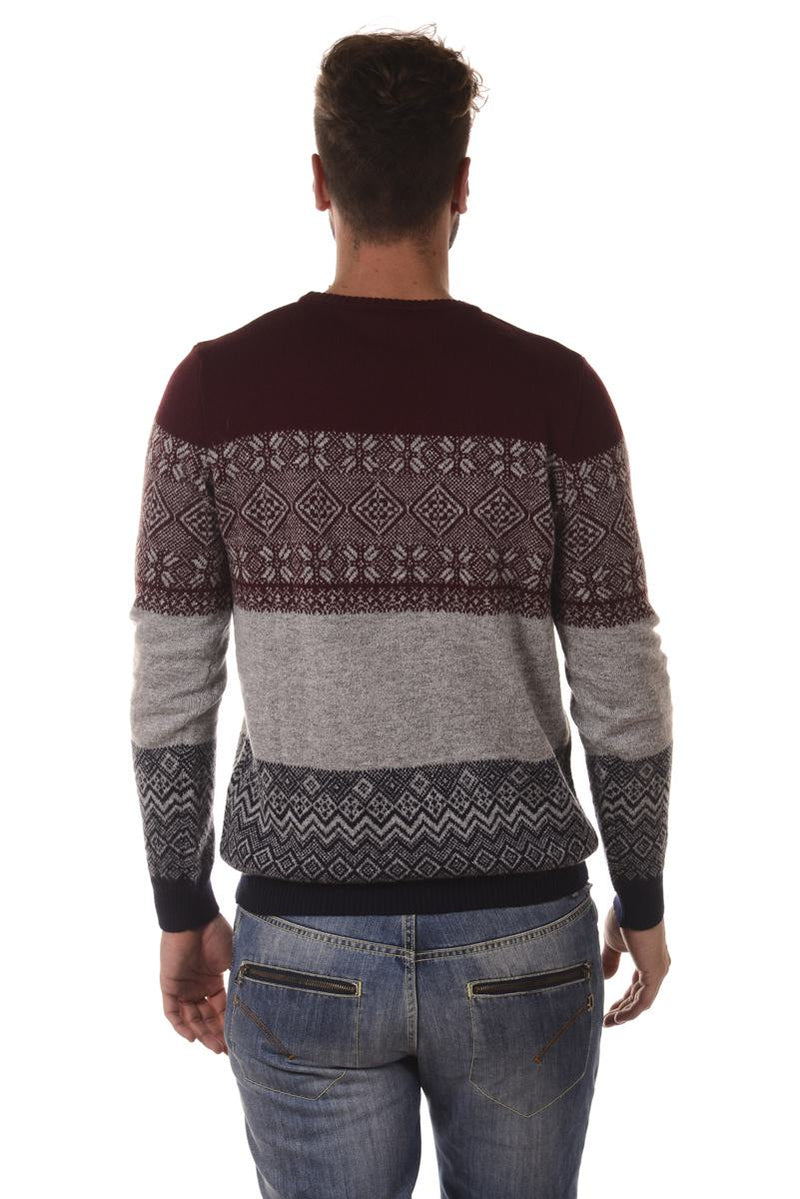 Daniele Alessandrini Sweater