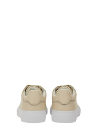 Fabiana Filippi Leather Sneaker