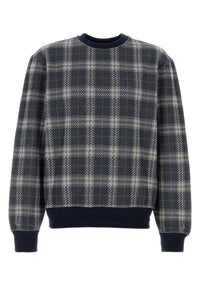 Burberry Sweatshirts