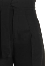 Capasa Milano Check Pants