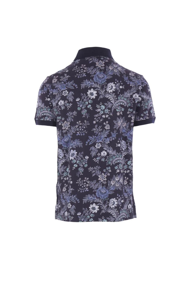 Etro T-Shirts And Polos