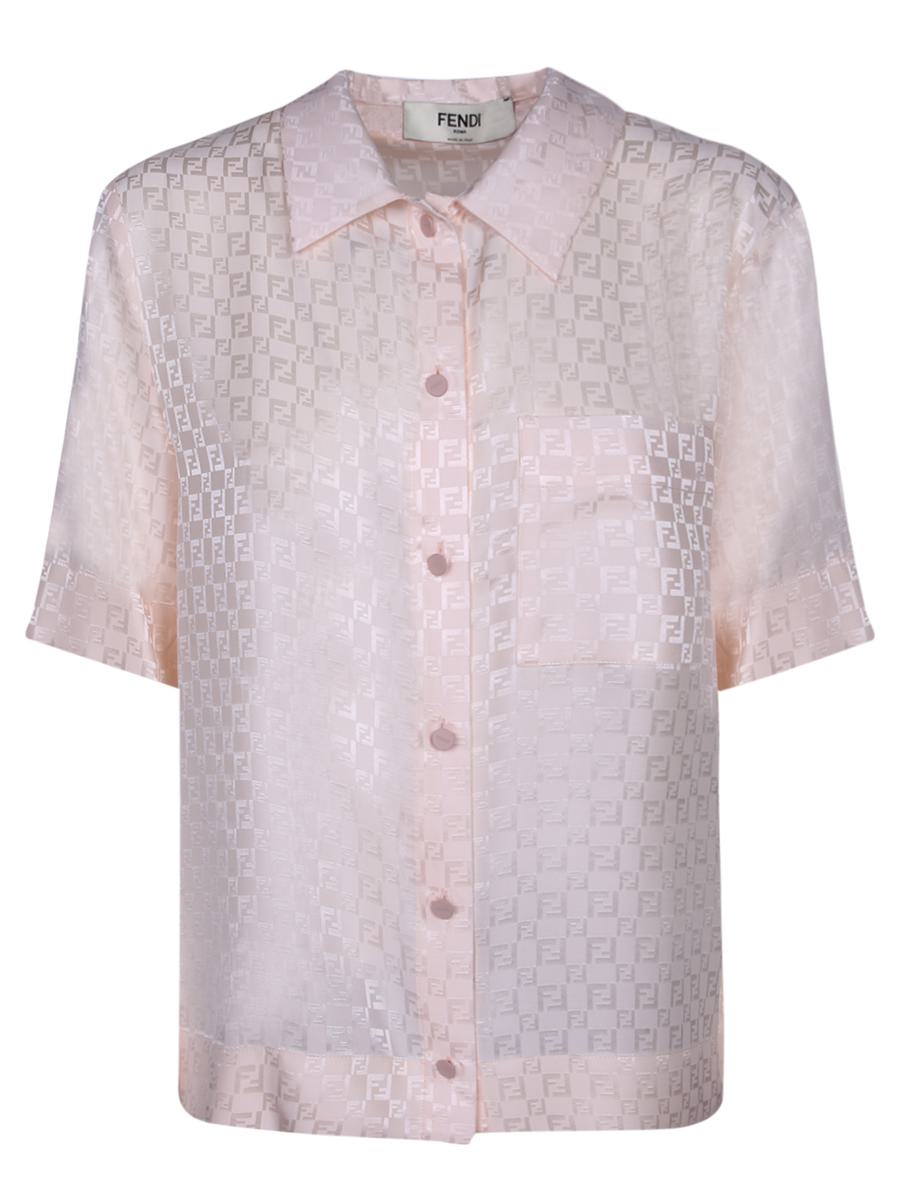 Fendi Shirts