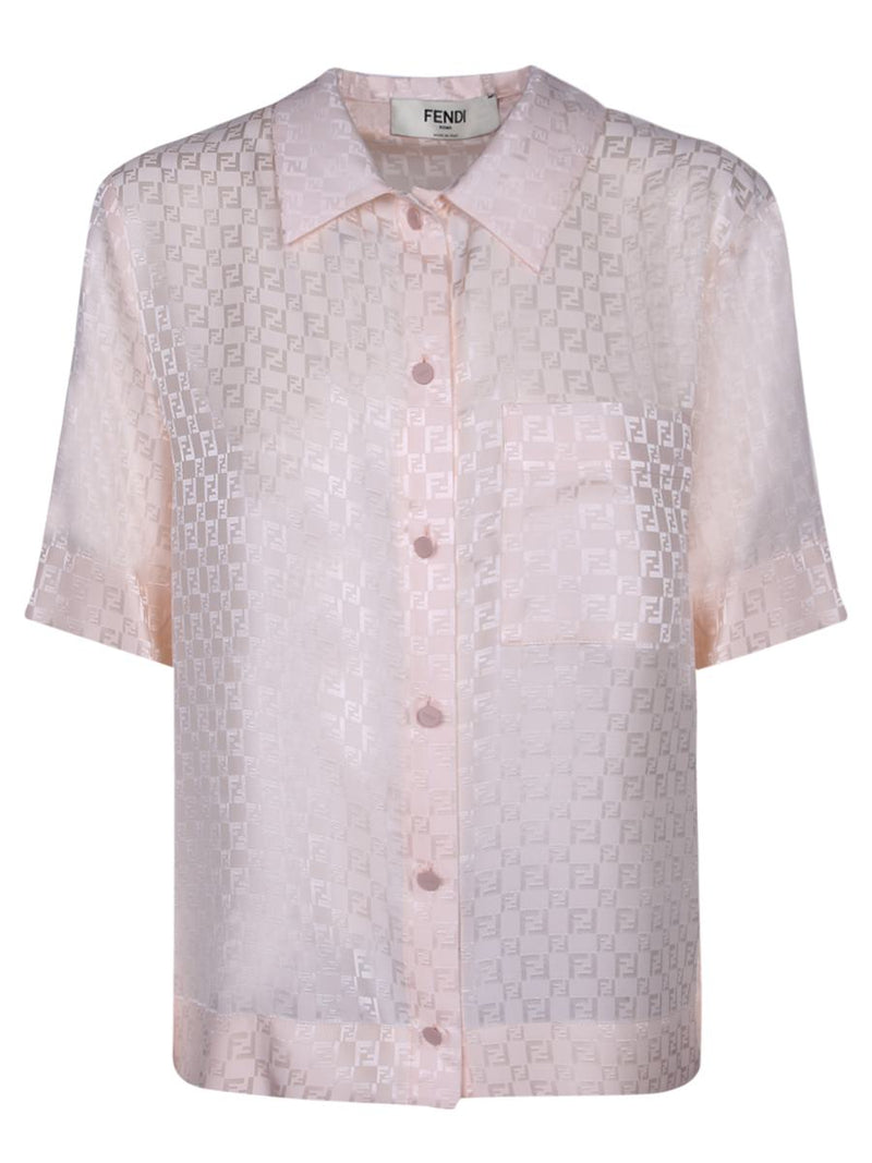 Fendi Shirts
