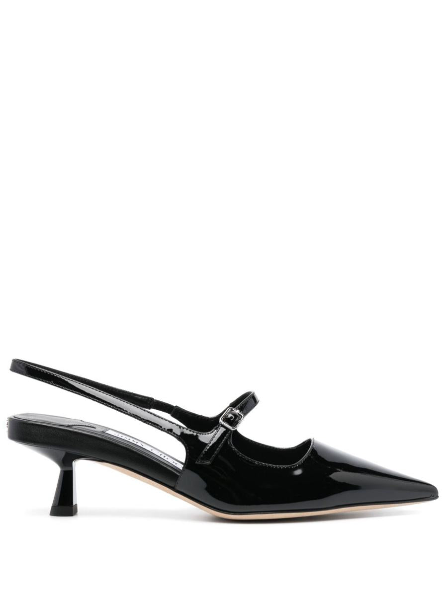 Jimmy Choo Flat Shoes