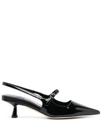 Jimmy Choo Flat Shoes