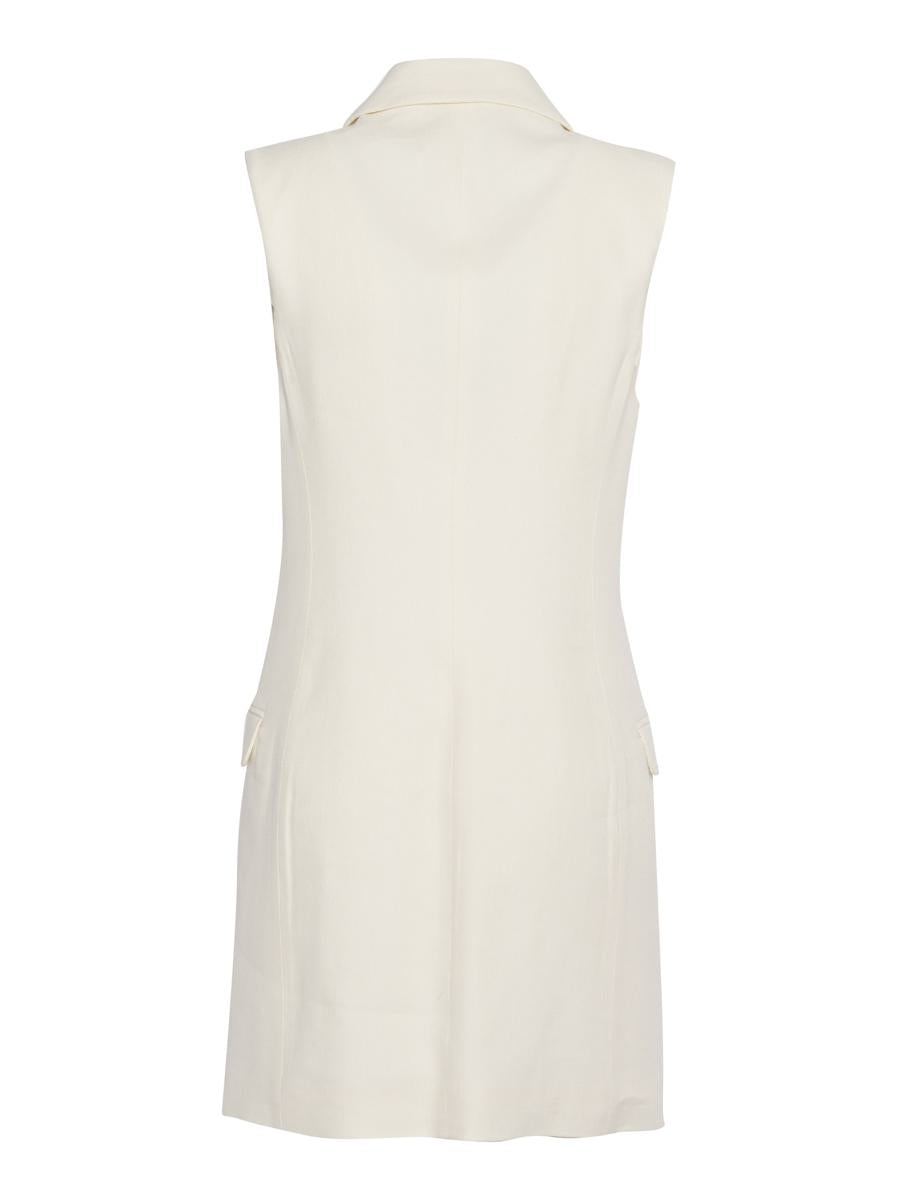Elisabetta Franchi Midi Dress
